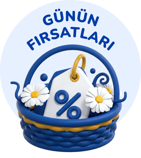 Günün Fırsatları